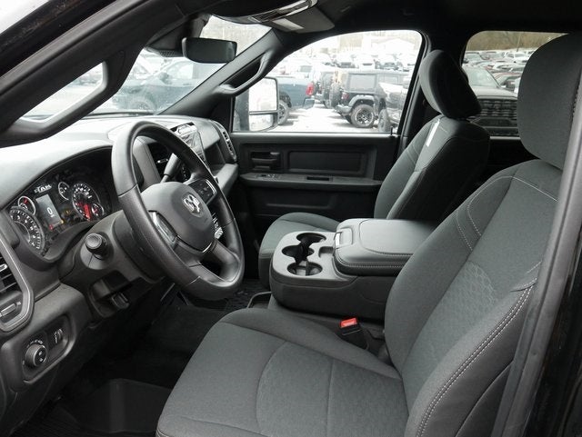 2025 RAM 3500 Tradesman