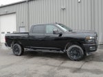 2025 RAM 3500 Tradesman