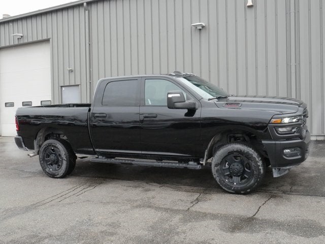 2025 RAM 3500 Tradesman