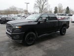 2025 RAM 3500 Tradesman