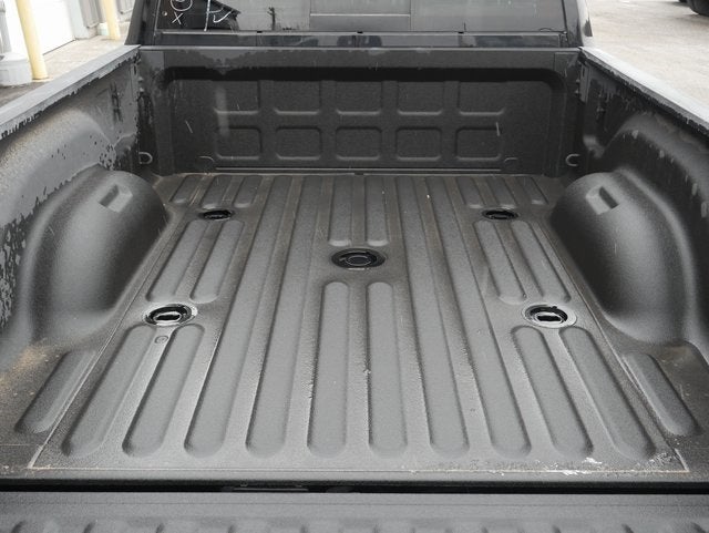 2025 RAM 3500 Tradesman