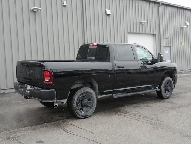 2025 RAM 3500 Tradesman