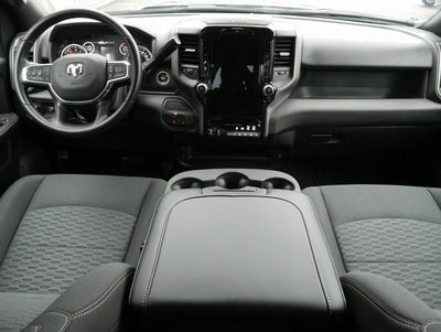 2025 RAM 3500 Tradesman