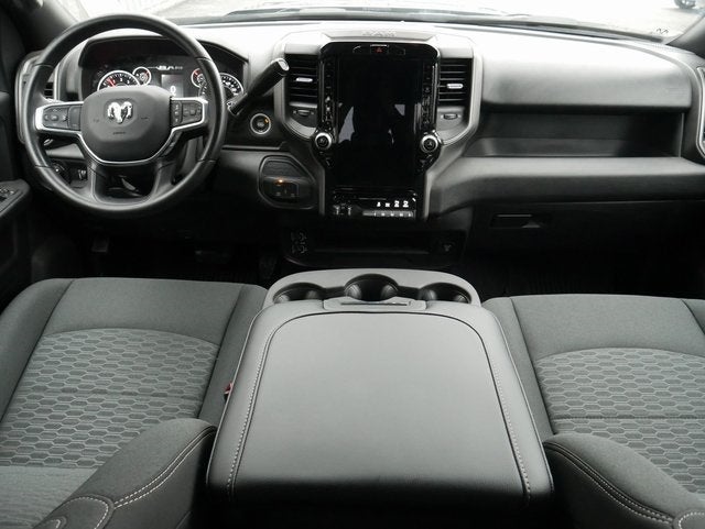 2025 RAM 3500 Tradesman