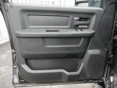 2025 RAM 3500 Tradesman