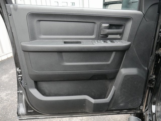 2025 RAM 3500 Tradesman