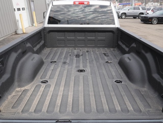 2026 RAM 3500 Big Horn Night Edition