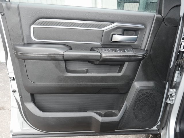 2026 RAM 3500 Big Horn Night Edition