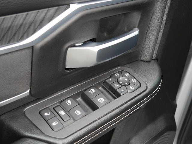 2026 RAM 3500 Big Horn Night Edition