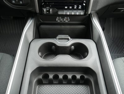 2026 RAM 3500 Big Horn Night Edition