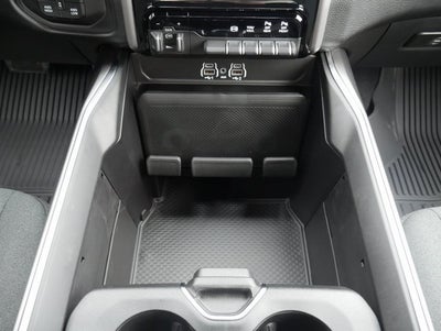 2026 RAM 3500 Big Horn Night Edition