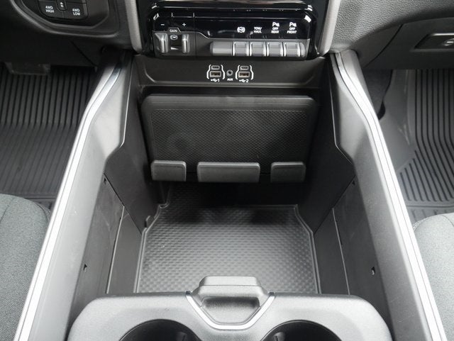 2026 RAM 3500 Big Horn Night Edition