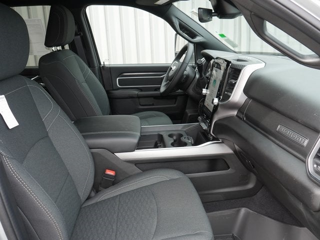 2026 RAM 3500 Big Horn Night Edition