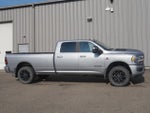 2024 RAM 3500 Laramie Night Edition