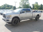2024 RAM 3500 Laramie Night Edition