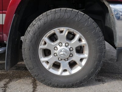 2022 RAM 3500 Laramie