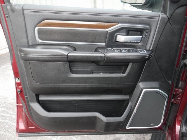 2022 RAM 3500 Laramie