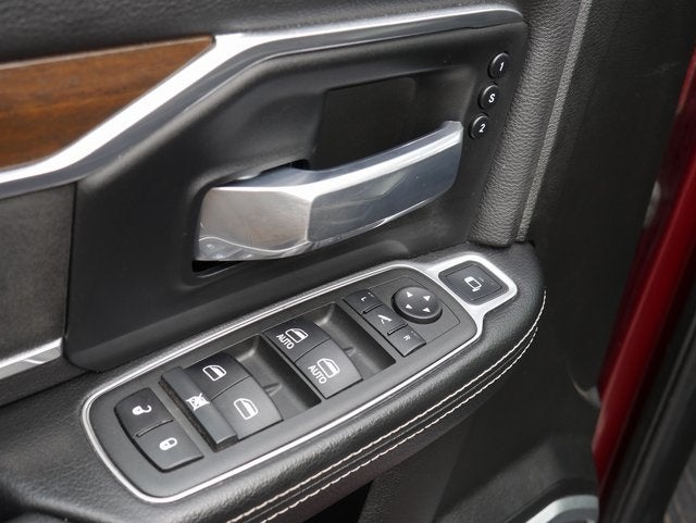 2022 RAM 3500 Laramie