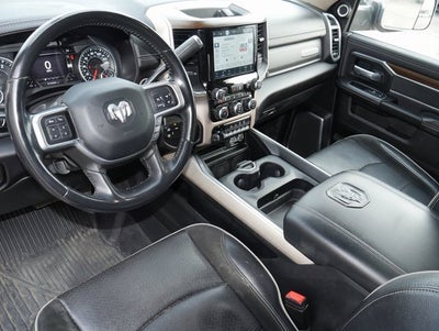 2022 RAM 3500 Laramie