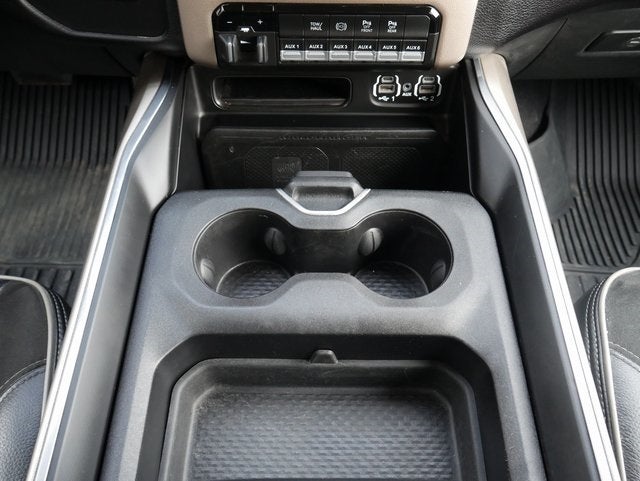 2022 RAM 3500 Laramie