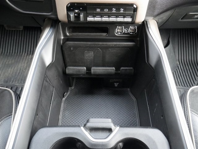 2022 RAM 3500 Laramie