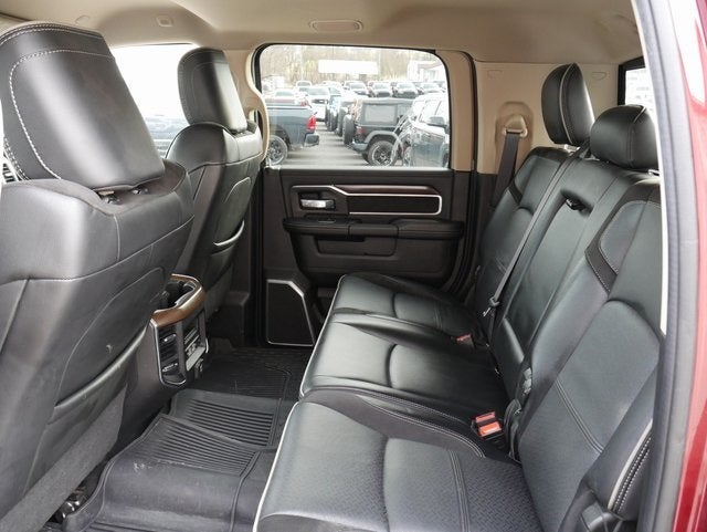 2022 RAM 3500 Laramie