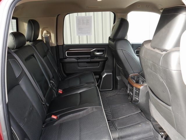 2022 RAM 3500 Laramie