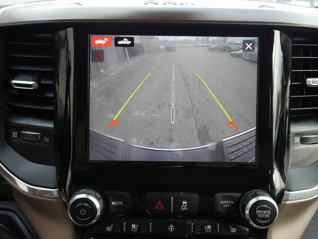 2022 RAM 3500 Laramie