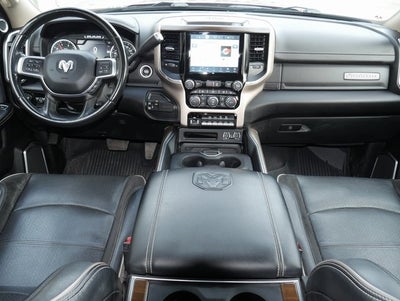 2022 RAM 3500 Laramie