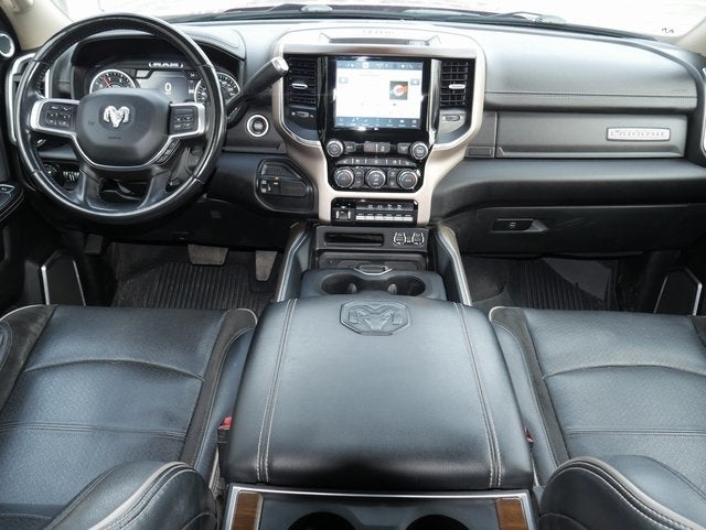 2022 RAM 3500 Laramie