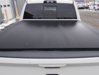 2024 RAM 3500 Limited Night Edition