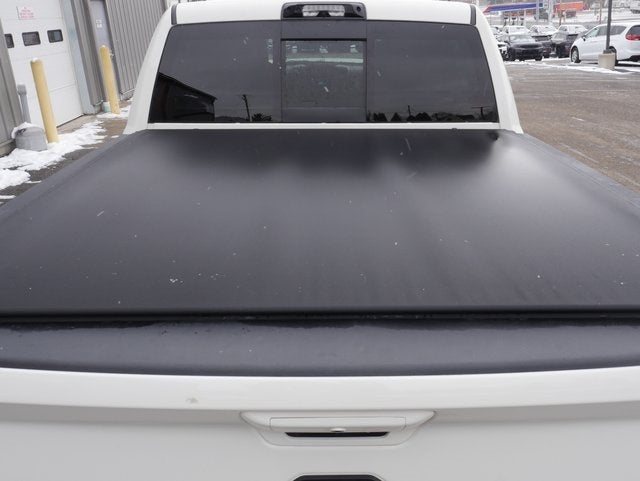 2024 RAM 3500 Limited Night Edition