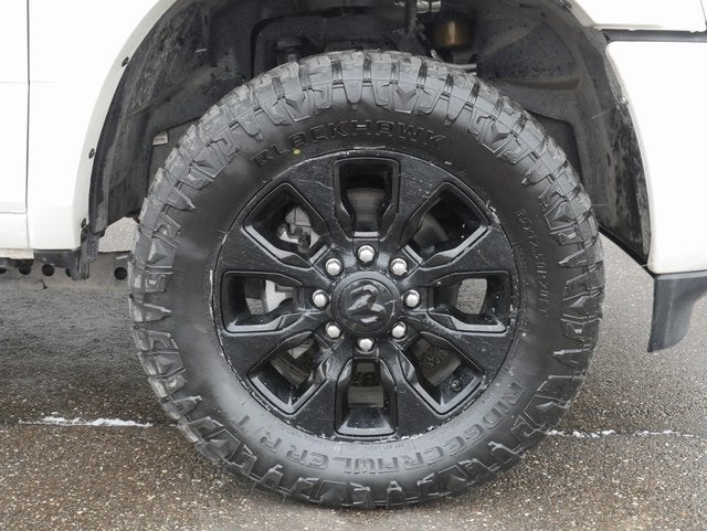 2024 RAM 3500 Limited Night Edition