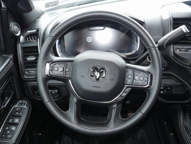 2024 RAM 3500 Limited Night Edition