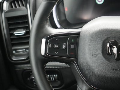 2024 RAM 3500 Limited Night Edition