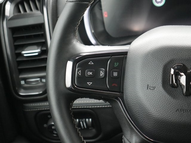 2024 RAM 3500 Limited Night Edition