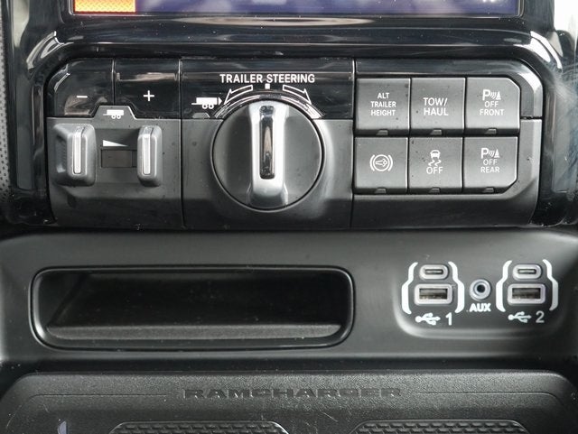 2024 RAM 3500 Limited Night Edition