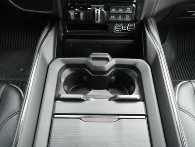 2024 RAM 3500 Limited Night Edition