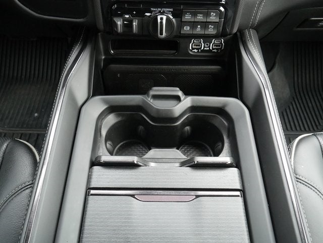 2024 RAM 3500 Limited Night Edition