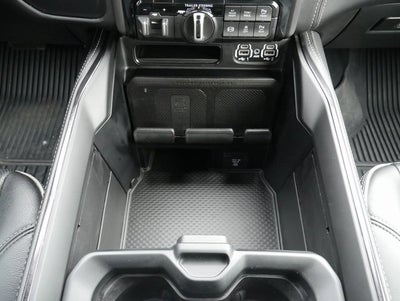 2024 RAM 3500 Limited Night Edition