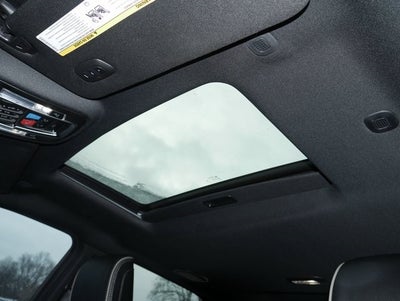 2024 RAM 3500 Limited Night Edition