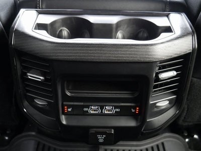 2024 RAM 3500 Limited Night Edition