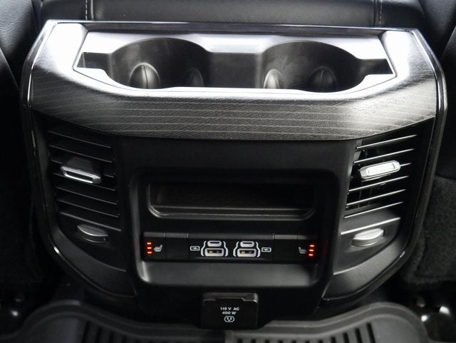 2024 RAM 3500 Limited Night Edition