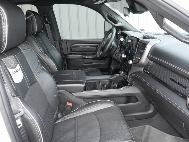 2024 RAM 3500 Limited Night Edition