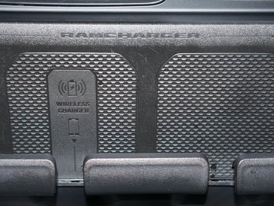 2024 RAM 3500 Limited Night Edition