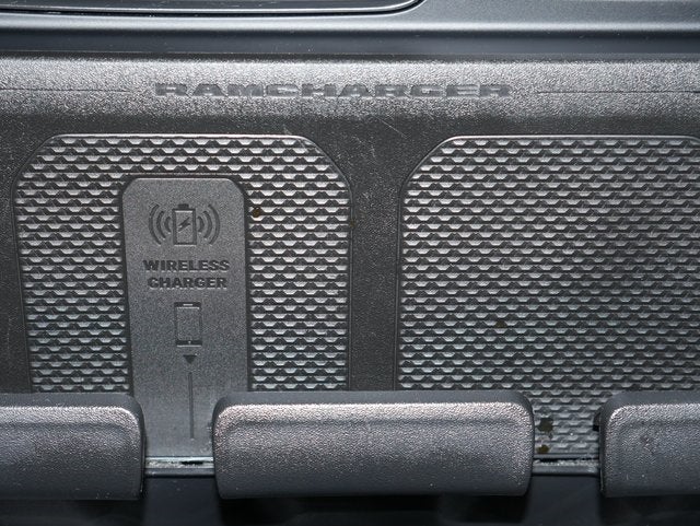 2024 RAM 3500 Limited Night Edition