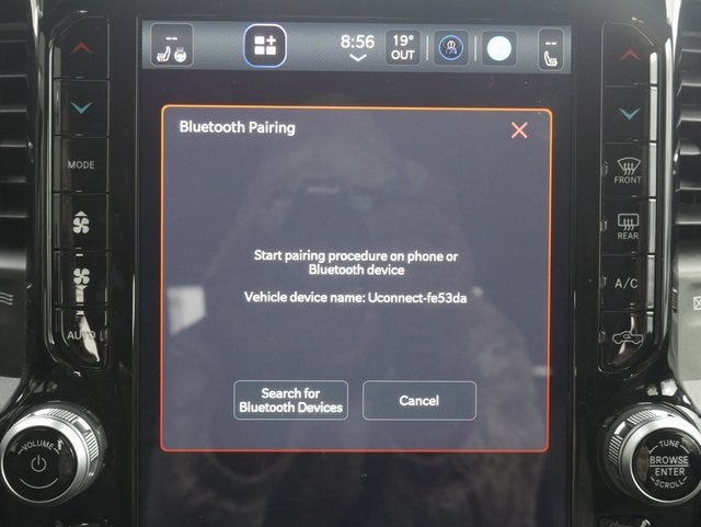 2024 RAM 3500 Limited Night Edition