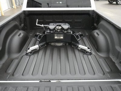 2025 RAM 3500 Limited Night Edition