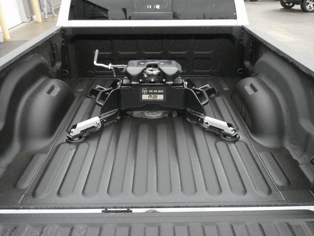 2025 RAM 3500 Limited Night Edition