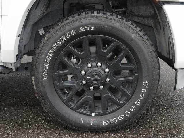 2025 RAM 3500 Limited Night Edition